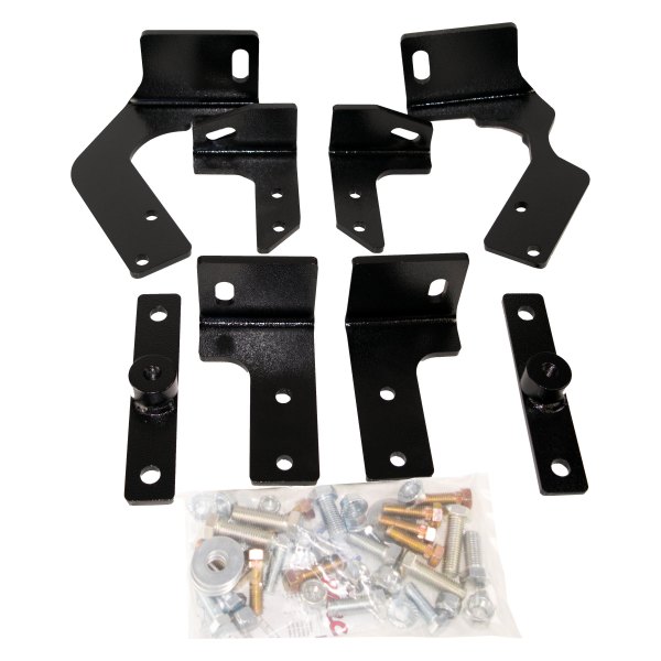 Demco® - Premier Series Frame Bracket Kit