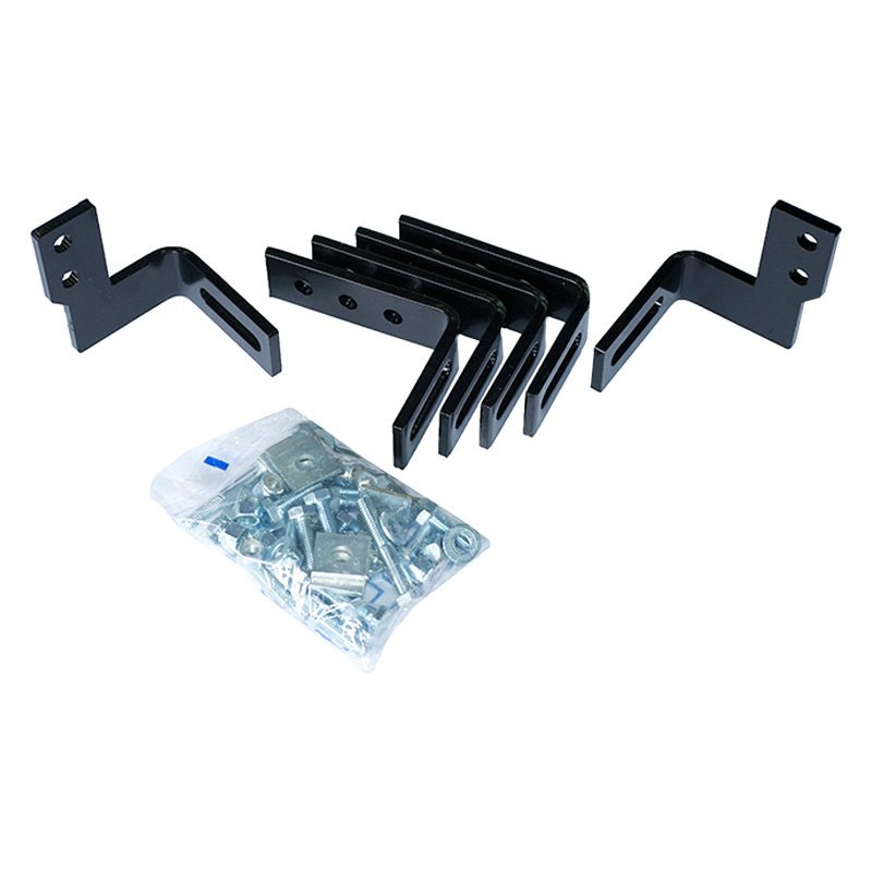 Demco® 8553001 SL Series Frame Bracket Kit