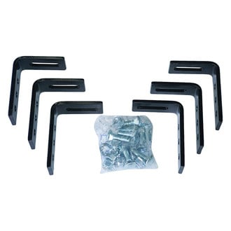 Demco® - SL Series Frame Bracket Kit