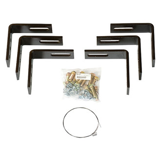 Demco® - SL Series Frame Bracket Kit
