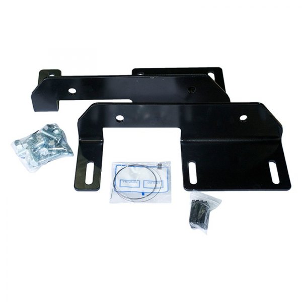 Demco® 8553007 SL Series Frame Bracket Kit