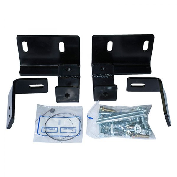 Demco® - SL Series Frame Bracket Kit