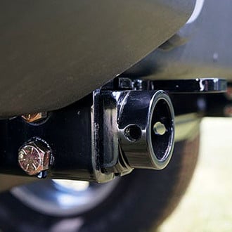 Demco® - Tabless Baseplate