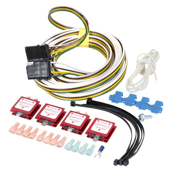 Demco® - Tail Light Diode Wiring Kit