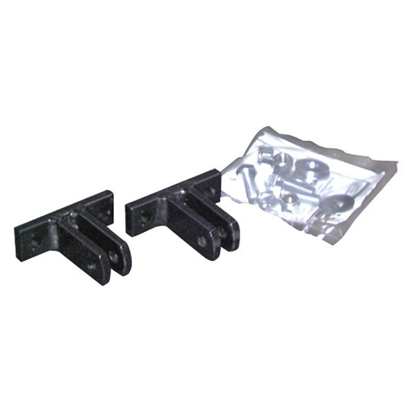 Demco® - Tow Bar to Duncan Baseplate Mounting Kit