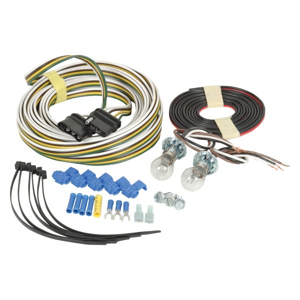 Demco® - Tail Light Bulb Wiring Kit