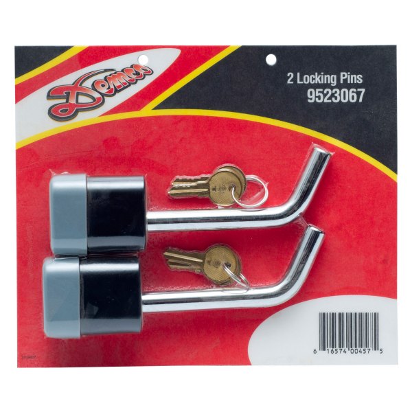 Demco® - Locking Baseplate Pins