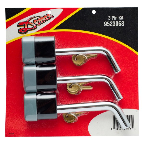 Demco® - Pin Locking Kit