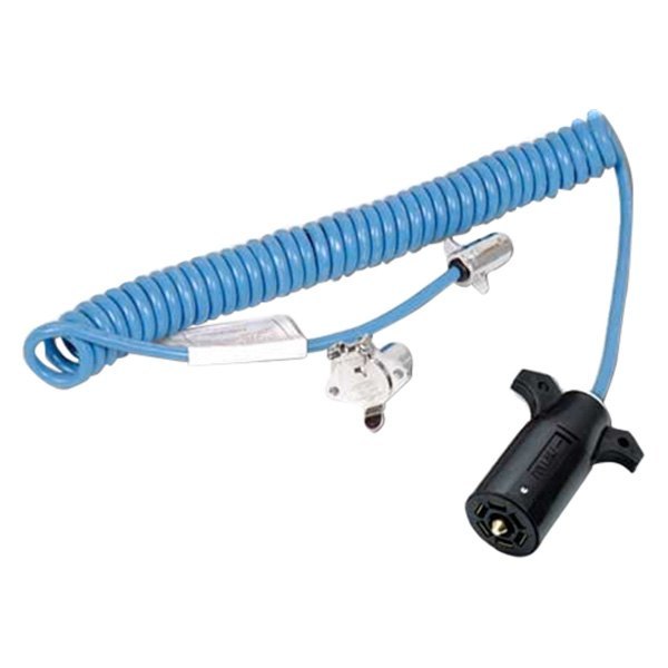 Demco® - Auxiliary Coiled Lighting Cable