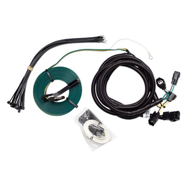 Demco® - Towed Connector Wiring Kit