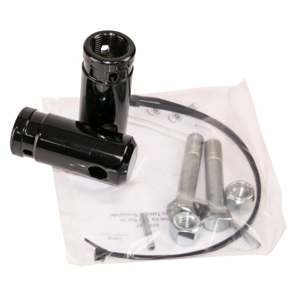 Demco® - Baseplate Blue Ox Tow Bar Adapter
