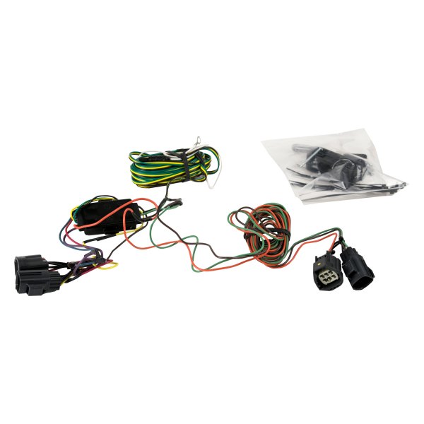Demco® - Towed Connector Wiring Kit