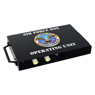 Demco® - Air Force One™ Proportional Supplemental Braking System
