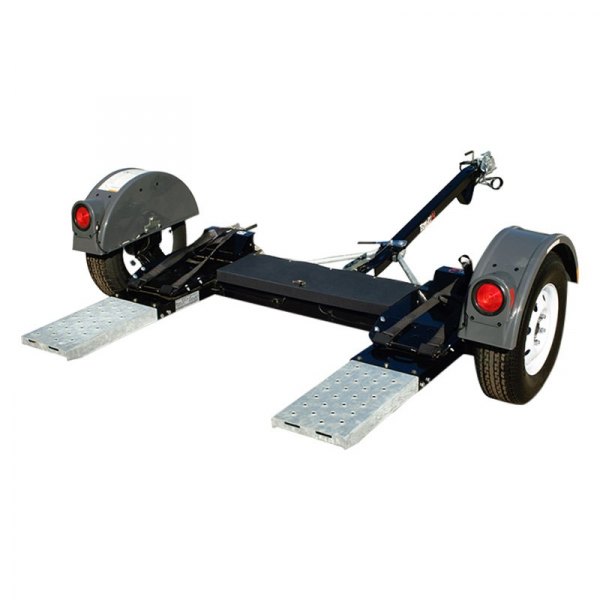 Demco® - Tow-It 2 Tow Dolly