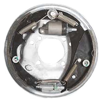 Demco® - 10" Free Backing Brake Assembly