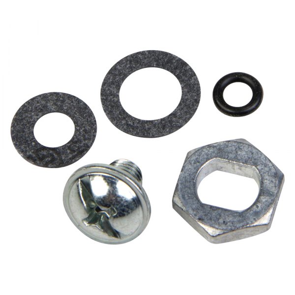 Demon Carburetion® 120090 Carburetor Needle and Seat Hardware Kit