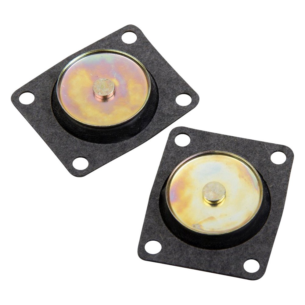 Demon Carburetion® Carburetor Accelerator Pump Diaphragm