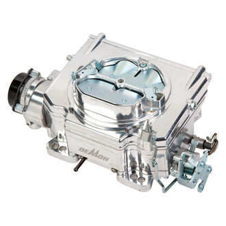 Demon Carburetion® - Street Demon™ Carburetor