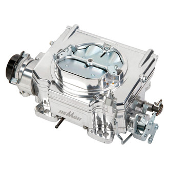 Demon Carburetion® - Carburetor