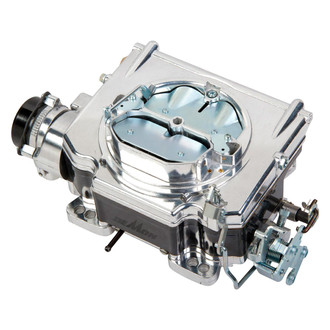 Demon Carburetion® - Carburetor
