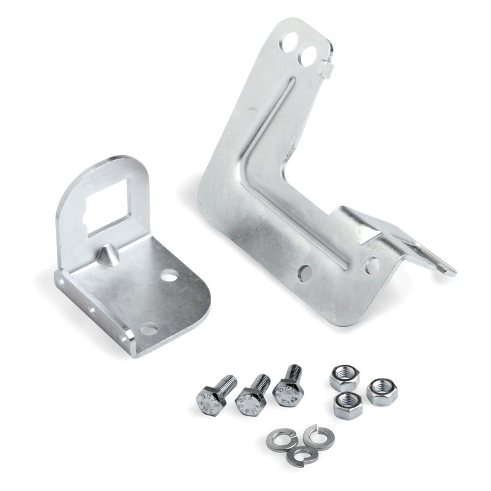 Demon Carburetion® 1953 Throttle and Kickdown Cable Bracket