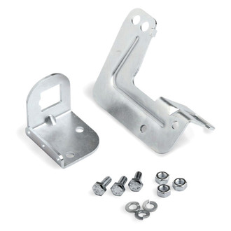 Demon Carburetion® - Throttle and Kickdown Cable Bracket