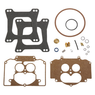 Demon Carburetion® - Carburetor Rebuild Kit