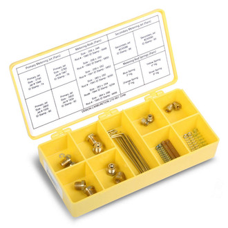 Demon Carburetion® - Street Demon™ 625 Calibration Kit