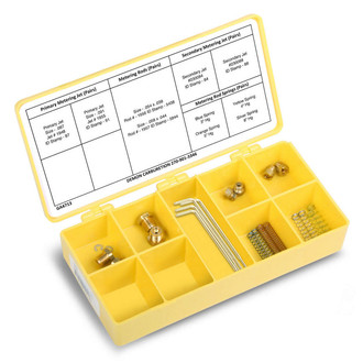 Demon Carburetion® - Street Demon™ 750 Calibration Kit