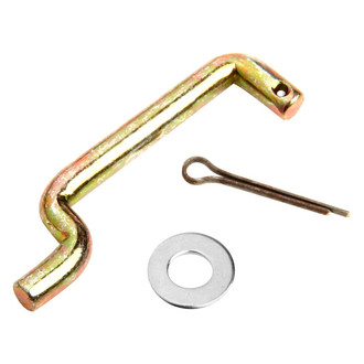 Demon Carburetion® - Carburetor Secondary Link