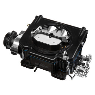 Demon Carburetion® - Carburetor