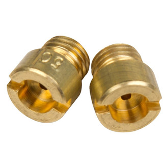 Demon Carburetion® - Metering Jet Set