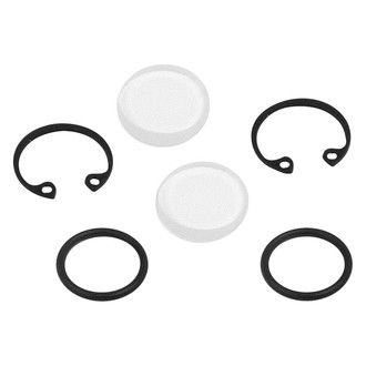 Demon Carburetion® - Sight Glasses, O-Rings and Snap Rings