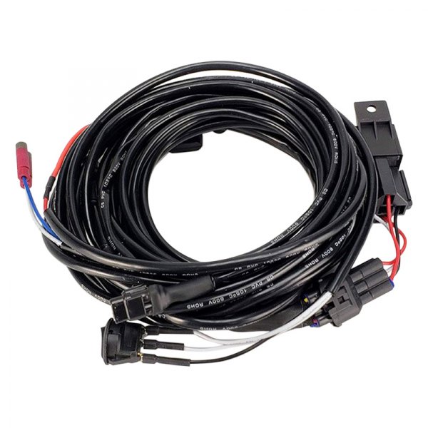 Denali Electronics® - Driving Lights Wiring Harness Kit