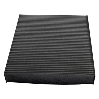 Denso® - Cabin Air Filter