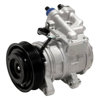 Denso® - A/C Compressor