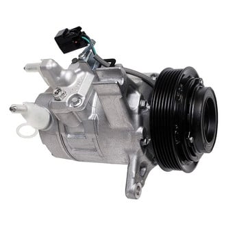 Denso® - A/C Compressor