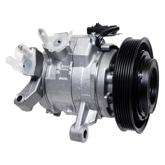 Denso® - A/C Compressor