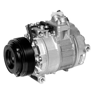 Denso® - A/C Compressor