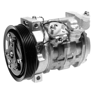 Denso® - A/C Compressor