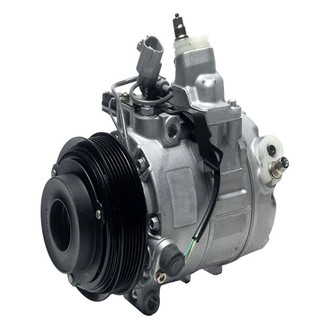Denso® - A/C Compressor