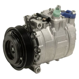Denso® - A/C Compressor