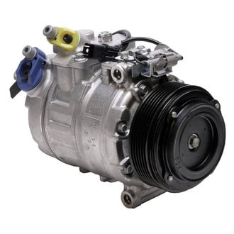 Denso® - A/C Compressor