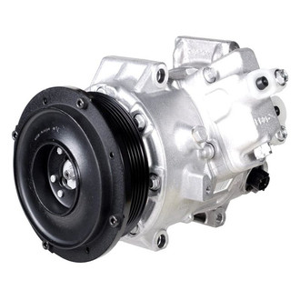 Denso® - A/C Compressor