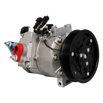 Denso® - A/C Compressor