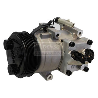 Denso® - A/C Compressor