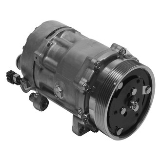 Denso® - A/C Compressor