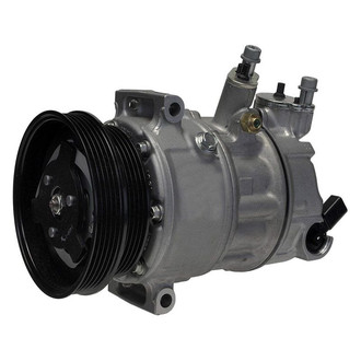 Denso® - A/C Compressor