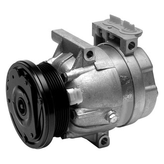 Denso® - A/C Compressor
