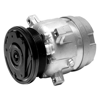 Denso® - A/C Compressor